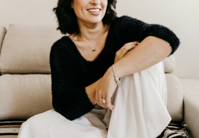 Kada sam primetila neprimereno ponašanje svog sina, odlučila sam da reagujem kroz razgovor i postavljanje granica