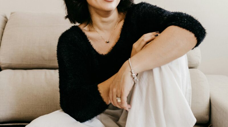 Kada sam primetila neprimereno ponašanje svog sina, odlučila sam da reagujem kroz razgovor i postavljanje granica