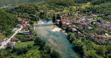 Rasprave o “trećem entitetu” ponovo u fokusu: šta stoji iza političkih tenzija u Bosni i Hercegovini