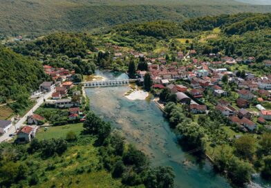 Rasprave o “trećem entitetu” ponovo u fokusu: šta stoji iza političkih tenzija u Bosni i Hercegovini