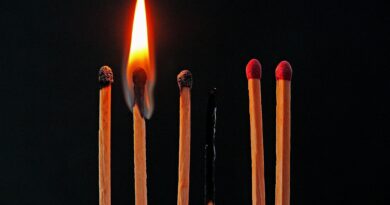 Test sa šibicama: šta tvoj izbor otkriva o tvojoj ličnosti