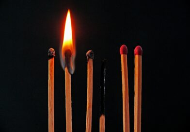 Test sa šibicama: šta tvoj izbor otkriva o tvojoj ličnosti