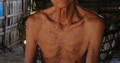 Ako imate između 55 i 75 godina: sedam stvari koje je ponekad mudro zadržati za sebe