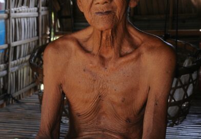 Ako imate između 55 i 75 godina: sedam stvari koje je ponekad mudro zadržati za sebe