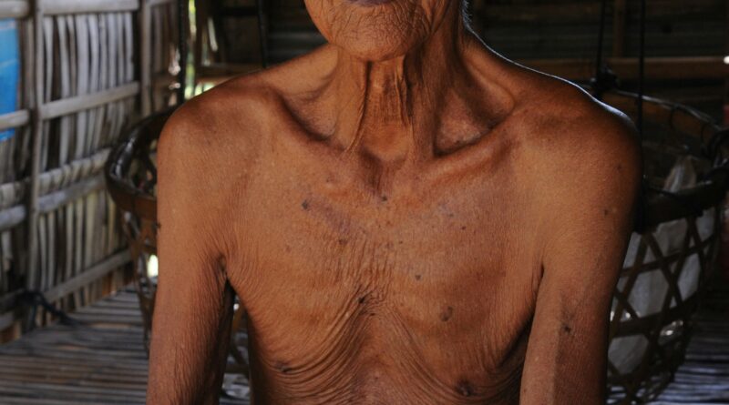 Ako imate između 55 i 75 godina: sedam stvari koje je ponekad mudro zadržati za sebe