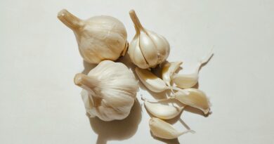 Bijeli luk u ustima: narodni recept koji se koristi za jačanje imuniteta i čišćenje organizma