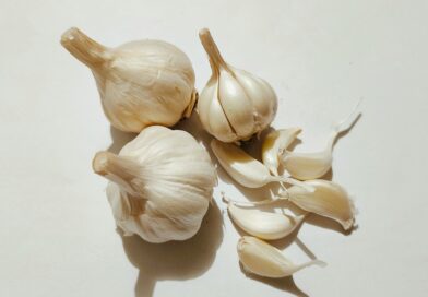 Bijeli luk u ustima: narodni recept koji se koristi za jačanje imuniteta i čišćenje organizma