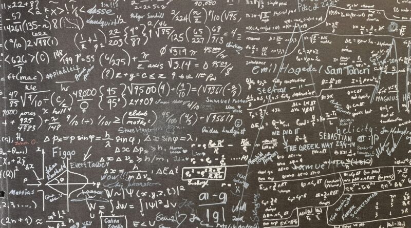 Matematička mozgalica koja je zbunila internet: Da li znate tačan odgovor bez digitrona