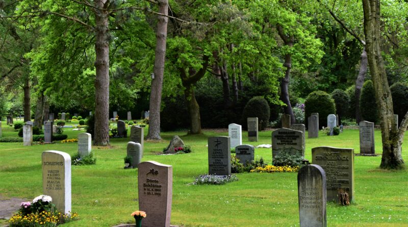 Na groblju sam tražila njegovu “pokojnu” ženu, a pronašla istinu koja je srušila moj brak