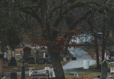 Istina sa groba: kako je jedna kamera otkrila ljubav koju roditelji nisu poznavali