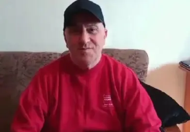 Nakon 24 godine zatvora, Fikret Hadžić se obratio javnosti: Težak povratak i planovi za novi početak