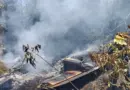 Tragedija u Teksasu: Pad malog aviona odnio pet života, pokrenuta istraga o uzrocima nesreće