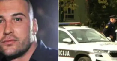 Tragedija u Tuzli: Jedna osoba smrtno stradala, osumnjičeni priveden