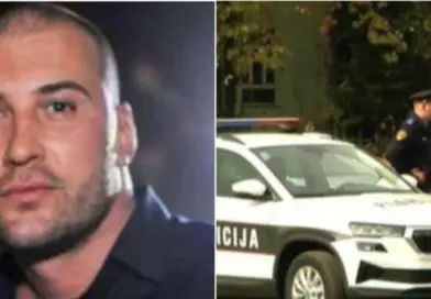Tragedija u Tuzli: Jedna osoba smrtno stradala, osumnjičeni priveden