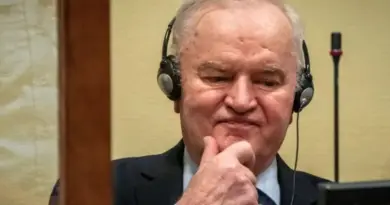 Hag odbio zahtjev: Ratko Mladić neće biti pušten na liječenje u Srbiju