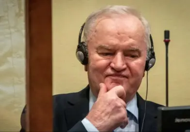 Hag odbio zahtjev: Ratko Mladić neće biti pušten na liječenje u Srbiju