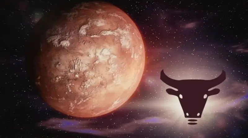 Mars u Biku od 19. maja donosi veliki preokret: Novac, posao i sigurnost ulaze u prvi plan Mars u Biku od 19. maja donosi veliki preokret: Novac, posao i sigurnost ulaze u prvi plan
