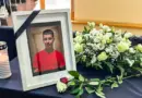 Drniš se oprostio od Luke Milovca: Emotivne poruke sa komemoracije potresle cijeli kraj