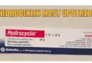 Hidrociklin mast: kompletan vodič za upotrebu, sastav i iskustva korisnika