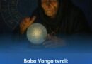 Baba Vanga je za ova 3 znaka govorila da nose najveći emocionalni teret: “Njihova snaga dolazi kroz borbu”