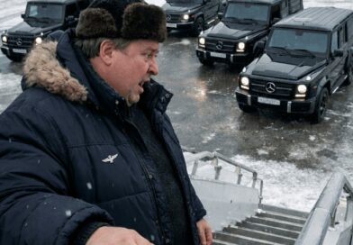 Mladi doktor izgubio posao nakon velike greške: Ono što mu se dogodilo u avionu promijenilo mu je život