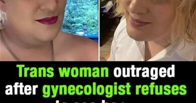 Transrodna aktivistica izazvala burne reakcije nakon tužbe protiv ljekara: Rasprava o identitetu i medicinskim granicama podijelila javnost Transrodna aktivistica izazvala burne reakcije nakon tužbe protiv ljekara: Rasprava o identitetu i medicinskim granicama podijelila javnost