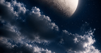 Astrolozi tvrde da „dupli puni Mjesec“ pojačava emocije: Ova 3 znaka bi ga mogla najintenzivnije osjetiti