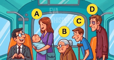 Test ličnosti koji je zaludio internet: Kome biste prvo ustupili mjesto u autobusu?