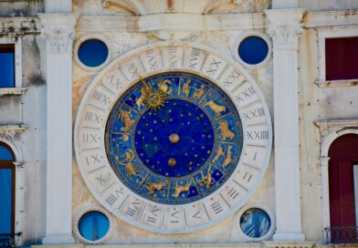 Horoskop do kraja nedelje: Mnoge znakove očekuju emotivni izazovi, dok jedan znak ulazi u period velike sreće