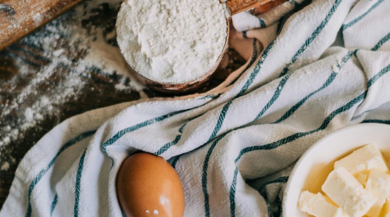 Turski domaći hljeb Ekmek: Mekan i ukusan recept koji uspijeva svaki put