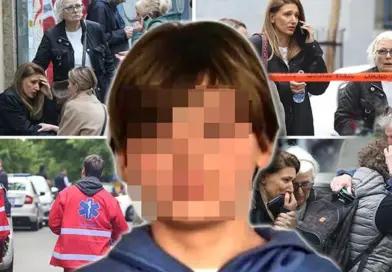 Roditelji žrtava traže hitne izmjene zakona: Šta će biti sa dječakom ubicom kada napuni 18 godina? Roditelji žrtava traže hitne izmjene zakona: Šta će biti sa dječakom ubicom kada napuni 18 godina?