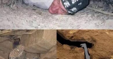 Zarobljen između stijena: Spasioci ga čuju, vide njegove noge, ali planina ne dopušta prolaz