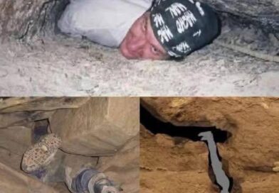Zarobljen između stijena: Spasioci ga čuju, vide njegove noge, ali planina ne dopušta prolaz