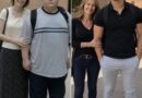 Godinama su ga ismijavali i izbjegavali, a kada se pojavio na proslavi mature svi su ostali bez riječi