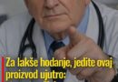 Stručnjaci upozoravaju: Prvi znakovi starenja često se primijete upravo na nogama