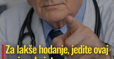 Stručnjaci upozoravaju: Prvi znakovi starenja često se primijete upravo na nogama