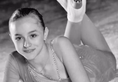 Tragedija u Italiji: Preminula 15-godišnja klizačka nada Matilda Ferrari Tragedija u Italiji: Preminula 15-godišnja klizačka nada Matilda Ferrari