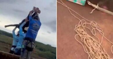 Mlada djevojka stradala tokom skoka sa mosta: Pokrenuta istraga nakon tragedije koja je šokirala javnost