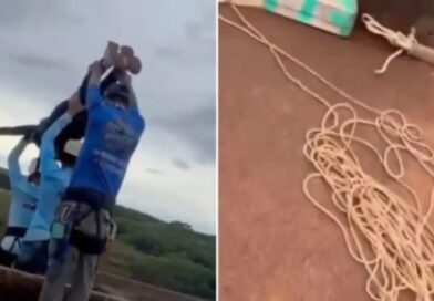 Mlada djevojka stradala tokom skoka sa mosta: Pokrenuta istraga nakon tragedije koja je šokirala javnost Mlada djevojka stradala tokom skoka sa mosta: Pokrenuta istraga nakon tragedije koja je šokirala javnost