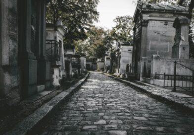 Svetlana otišla na grob svog sina, pa upoznala čovjeka koji je otkrio šokantnu istinu