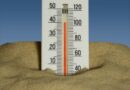 Evropa Pred Novim Toplotnim Talasom: Meteorolozi Upozoravaju na Ekstremne Temperature Od 10. Jula