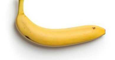 Zašto Jedna Banana Dnevno Može Biti Koristan Izbor Nakon Pedesete Godine