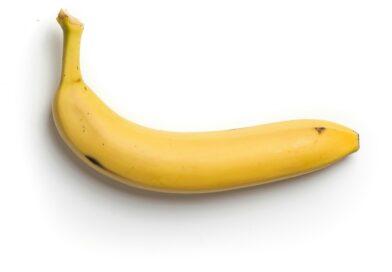Zašto Jedna Banana Dnevno Može Biti Koristan Izbor Nakon Pedesete Godine Zašto Jedna Banana Dnevno Može Biti Koristan Izbor Nakon Pedesete Godine