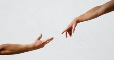 Zašto istezanje domalog prsta može pružiti osećaj olakšanja i opuštanja