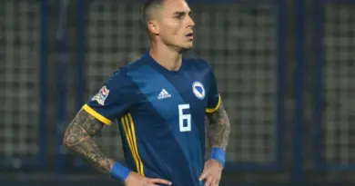 Ognjen Vranješ odgovorio reprezentativcima BiH nakon prozivki: “Pogrešno su shvatili šta sam htio reći”