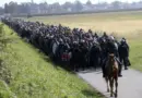 Migrantski pritisak na Ceutu sve veći: Za sedam dana stiglo oko 1.500 ljudi, vlasti upozoravaju na humanitarnu krizu