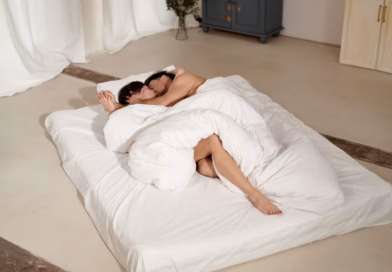 Nakon 8 godina bez bliskosti, uz pomoć stručnjaka smo obnovili naš brak i ponovo izgradili intimnost Nakon 8 godina bez bliskosti, uz pomoć stručnjaka smo obnovili naš brak i ponovo izgradili intimnost