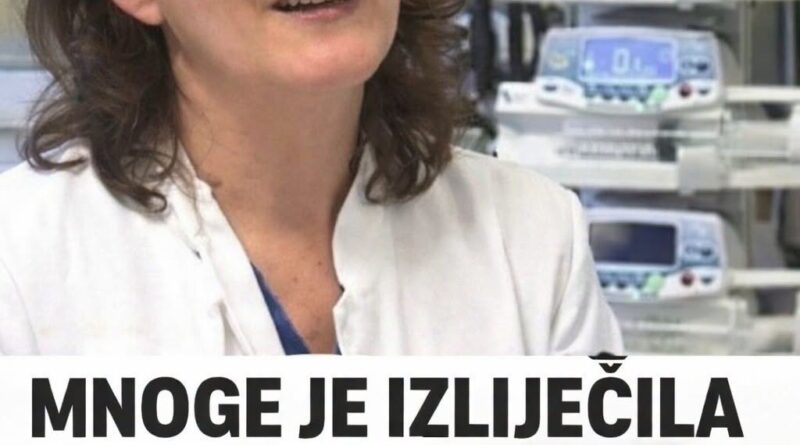Isidora Bjelica otvoreno govorila o svojoj borbi s rakom: “Najkancerogenija stvar nije hrana, već tuga” Isidora Bjelica otvoreno govorila o svojoj borbi s rakom: “Najkancerogenija stvar nije hrana, već tuga”
