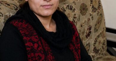 Godinama je šutjela o nasilju koje je trpjela: Jedan trenutak promijenio joj je život, ali nije slomio njen duh Godinama je šutjela o nasilju koje je trpjela: Jedan trenutak promijenio joj je život, ali nije slomio njen duh