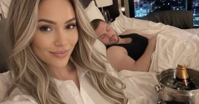 Ljubavnica joj poslala fotografiju iz hotelske sobe, ali nije primijetila detalj koji je razotkrio mnogo veću izdaju Ljubavnica joj poslala fotografiju iz hotelske sobe, ali nije primijetila detalj koji je razotkrio mnogo veću izdaju
